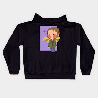 Gabriel Kids Hoodie